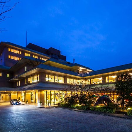 Kkr Hotel Kumamoto Luaran gambar