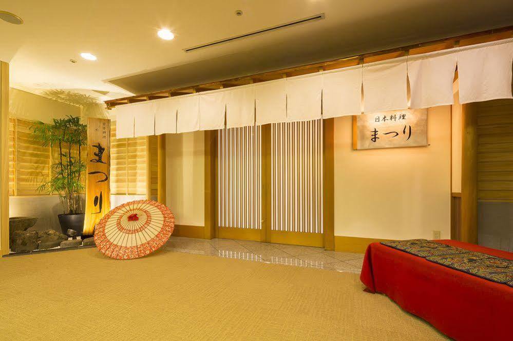 Kkr Hotel Kumamoto Luaran gambar