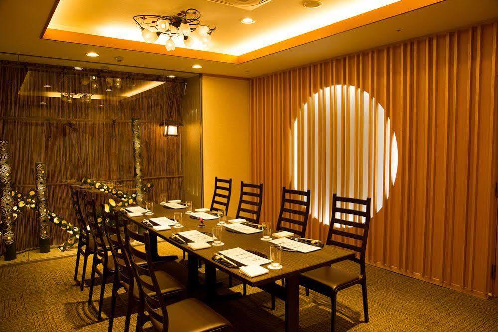Kkr Hotel Kumamoto Luaran gambar