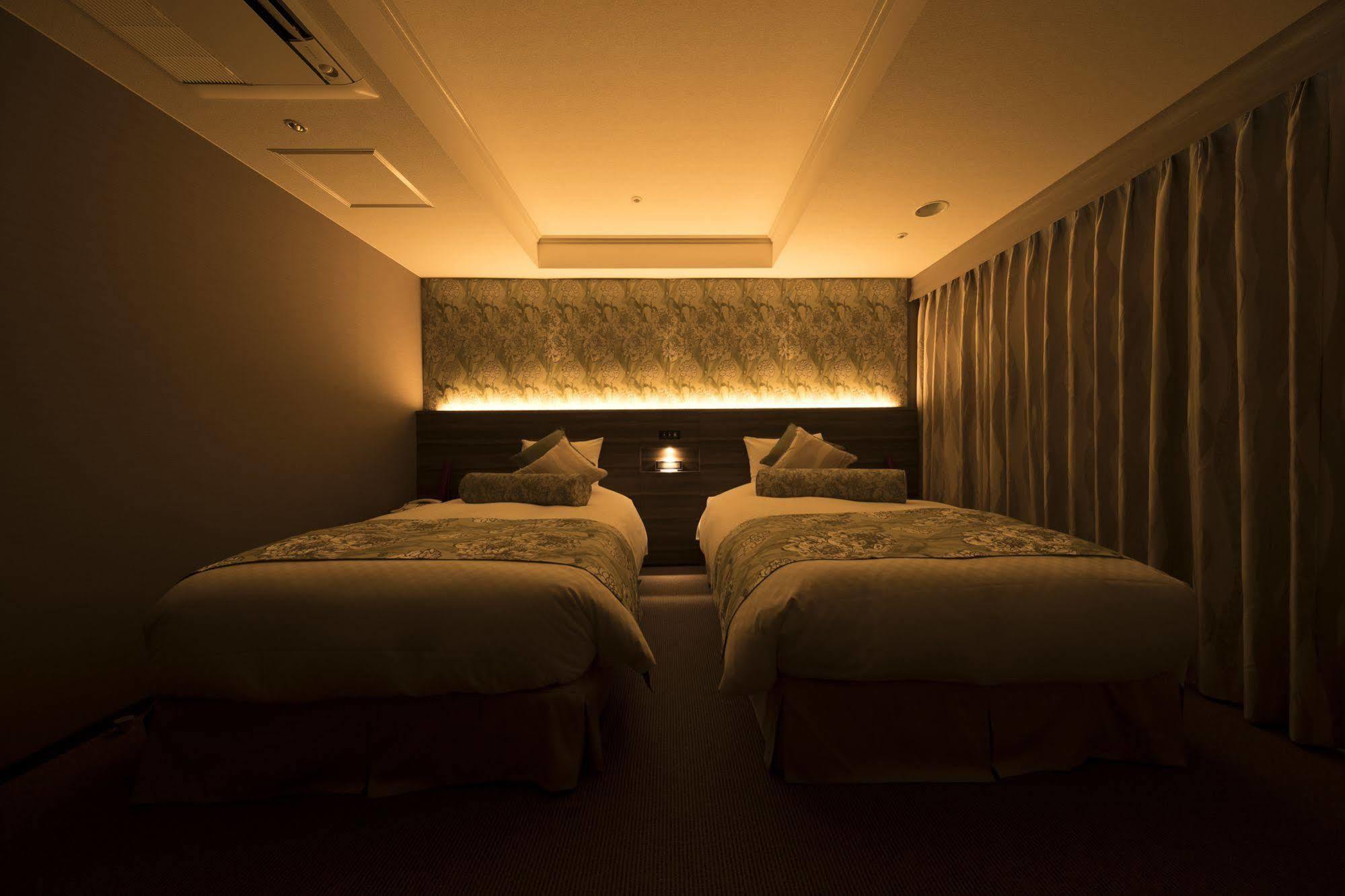 Kkr Hotel Kumamoto Luaran gambar